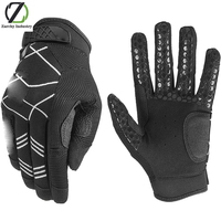 Guantes de Bateo de Cuero Transpirables 2.0 Signature para Béisbol/Sóftbol/Teeball, Agarre Superior para Invierno, Unisex, Múltiples Tallas (11)