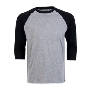 T-shirt décontracté pour homme en jersey de coton blanc, délavé à l'acide, doux, 320g, manches courtes, col rond, couleur unie, coupe classique - Product Image 2