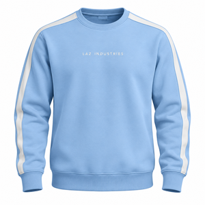 Vente Flash : Sweat-shirt Homme Oversize Basique Hiver, Logo Personnalisé Brodé, Design Unique, Molleton Coton 500 GSM, Épaules Tombantes - Product Image 6