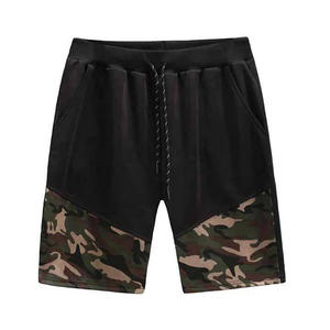 Ensemble été homme, chemise et short décontractés pour les vacances à la plage, les voyages, la maison, le quotidien, tissu respirant et doux, coupe décontractée. - Product Image 3