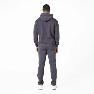 Custom Logo Men Tracksuit Lightweight Custom Logo High Quality Top Design New Logo Men <b>Track</b> <b>Suit</b> New Arrival 2026 - Product Image 3