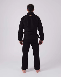 Kimono de Jiu Jitsu Ligero y Transpirable, Venta al Por Mayor de Fábrica, Logotipo Personalizado, Uniforme de Entrenamiento y Competición - Product Image 5