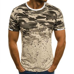 Camiseta de Manga Larga con Cuello Redondo para Hombre, con Logotipo Personalizado, Poliéster/Algodón, 220g, Impresión Digital, Ecológica, de Secado Rápido, OEM/Private Label - Product Image 5