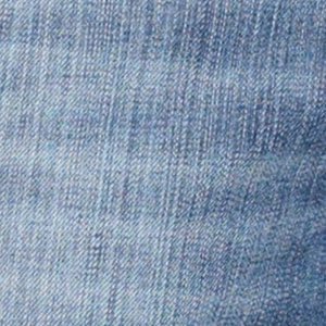 Pantalon en toile pour homme noir et gris délavé, coupe droite ample, en coton et élasthanne respirant, haute qualité, imprimé streetwear, effet vieilli et délavé à l'acide - Product Image 5