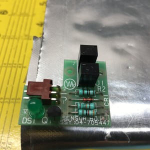 เซ็นเซอร์ PCB รุ่น Varian 0470544701, 2000 FA 7147 - อุปกรณ์และอะไหล่เซมิคอนดักเตอร์ระดับโลกที่เชื่อถือได้ - Product Image 3