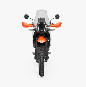 Motocicletas de Aventura Ligeras KTM 390 Adventures R 2026 Aprobadas y en Tendencia, Motocicletas de Calidad Listas para Enviar y con Entrega a Domicilio - Product Image 4