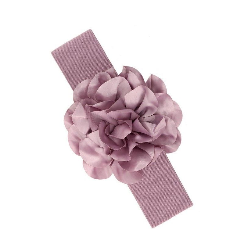 Couleur MAUVE
