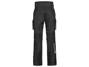 Pantalones Textiles para Motociclismo BW para Mujer, Modelo GS Rallye, Cordura de 3 Capas, Impermeables, para Turismo/Todoterreno, 4 Estaciones, Aventura/Enduro, con Certificación CE - Product Image 2