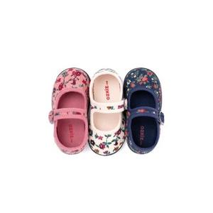 Zapatos Cómodos Coreanos OZKIZ para Niñas de 2 a 6 Años, Moda Infantil al por Mayor para Primavera/Otoño, Departamento de Bebés - Product Image 1