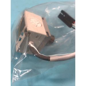สวิตช์วัดแรงดัน SMC ZSE4-01-25, ZSE4-01-25-X104 - อุปกรณ์และอะไหล่เซมิคอนดักเตอร์ระดับโลกที่เชื่อถือได้ - Product Image 3