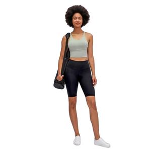 OEM personnalisé femmes vêtements été décontracté unisexe t-shirt et court deux pièces ensemble 2 pièces court ensemble tenue pour femmes - Product Image 2