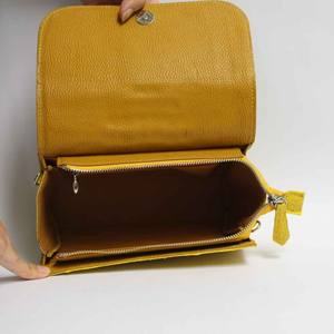 กระเป๋าถือ2024หนังจระเข้แฟชั่นสำหรับผู้หญิงกระเป๋าถือสตรีขายดีผลิตจากเวียดนาม - Product Image 6