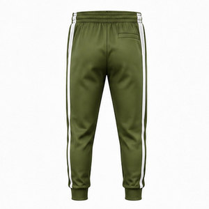 Survêtement d'hiver professionnel SUPERIOR INTERNATIONAL pour homme, respirant, séchage rapide, antibactérien, léger, 100% - Product Image 6