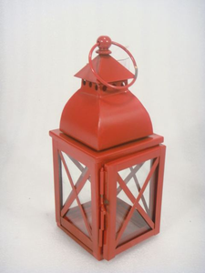 โคมไฟศิลปะตกแต่งบ้านโคมไฟงานฝีมือโลหะ - Product Image 2