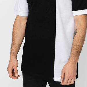 เสื้อโปโลชายคุณภาพสูงสำหรับผู้ใหญ่ ขายดี ใส่สบาย ราคาถูก ระบายอากาศได้ดี พร้อมโลโก้/ลายแบบกำหนดเอง - Product Image 2