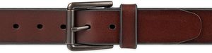 Cinturones de Vestir Casuales para Hombre, Elegantes y de Alta Calidad, de Cuero Genuino con Hebilla de Aleación de Cierre Automático, de 30 a 48 Pulgadas, Logotipo Personalizado OEM, Lujo Premium - Product Image 4