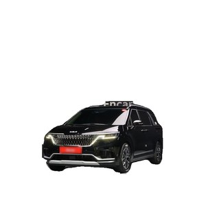 For Kia Carnival Prestige 9-Seater April 2021 Model with 106,679 km Diesel Fuel Automatic Gearbox Leather Seats Left Steering - Product Image 1