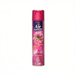 Deodorante per Ambienti Floreale 300ml Spray Profumato per Stanze - Product Image 1