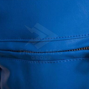 Chaqueta de Invierno para Hombre de Cuero Vacuno, con Logotipo Frontal, Resistente al Viento, Ecológica, para Uso en Exteriores, al Mejor Precio - Product Image 5