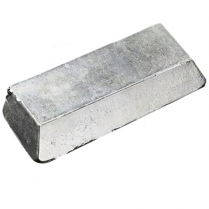 Lingotes de Zinc No Aleado de Alta Calidad, Origen Tailandia, Multielemento, Pureza 99.3%-99.995%, Tamaño Estándar, Listos para Exportación - Product Image 3