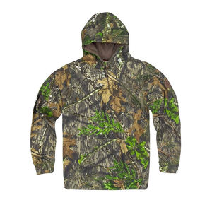 Sudadera Táctica Ligera para Caza, Sudadera de Camuflaje para Uso Activo al Aire Libre - Product Image 1