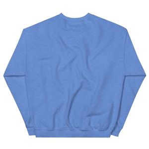 แจ็คแอนด์จิลเสื้อสเวตเชิ้ตสีชมพูพร้อมโลโก้วงกลมสีน้ำเงินปี 1938 คอกลมคลาสสิกแขนยาวแฟชั่นลำลองเสื้อขายส่งเสื้อผ้าแฟชั่น - Product Image 2