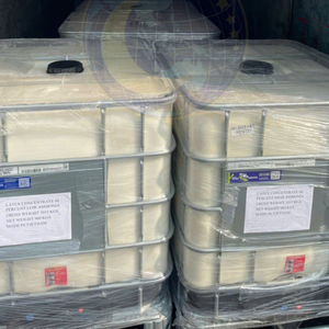 Látex Centrifugado Natural 60% DRC HA Líquido de Vietnam Calidad Estable Exportación a Granel - Product Image 5