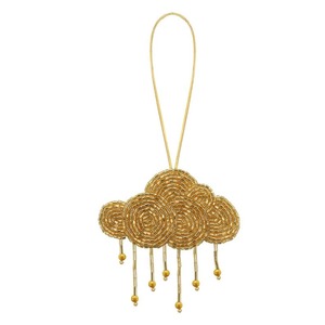Breloques Letar J Designs en perles de rocaille, mignonnes, personnalisées, en forme d'étoile, pour filles, nouveau style tendance pour la création de bijoux perlés - Product Image 2
