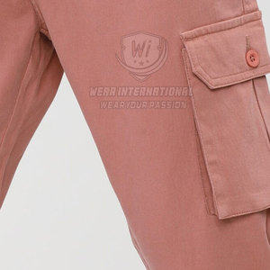 Pantalons cargo pour hommes, séchage rapide, respirants, durables - Product Image 6