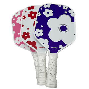 Usine Pickleball pagaie fibre de carbone - Product Image 1