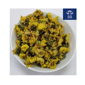 ดอกเก๊กฮวยแห้งคุณภาพสูง เป็นมิตรต่อสิ่งแวดล้อม ช่วยคลายร้อน - Product Image 1
