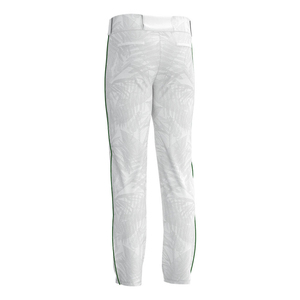 Pantalon de baseball personnalisé pour hommes, tailles plus, uniforme de softball pour jeunes, fabrication directe usine, OEM, ODM, marque privée, fournisseur en gros - Product Image 2