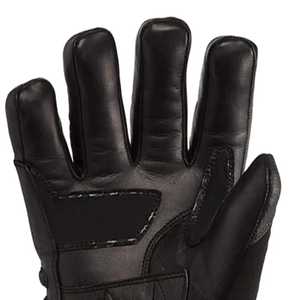 Guantes de Motociclista al por Mayor, Guantes de Cuero de Última Moda, Guantes de Cuero del Mejor Material, Guantes de Cuero con Diseño Moderno en Stock - Product Image 4