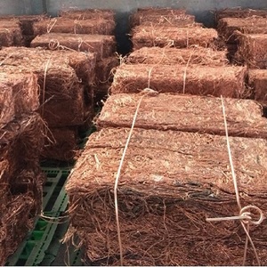 Premium Selection Copper Wire <b>Scrap</b> Brass <b>Scrap</b> 99.9% Wholesale Price High Value Recyclable <b>Metal</b> For Manufacturers - Product Image 6