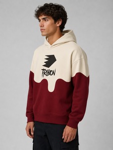 Sweat-shirt pour homme de haute qualité, conçu pour un usage quotidien, avec une texture douce, une coupe flexible et un look élégant. - Product Image 5