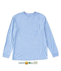 ราคาโรงงานขายส่ง เสื้อยืดคอกลมแขนสั้นผู้ชาย ผ้าฝ้าย 100% รับออกแบบลายพิมพ์ตามสั่ง ระบายอากาศได้ดี ไซส์ใหญ่พิเศษ - Product Image 4