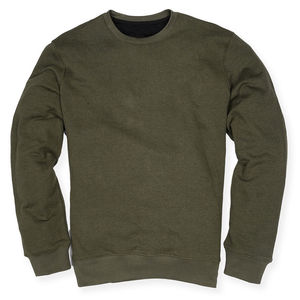 Ensemble de survêtement vintage épais et délavé avec logo personnalisé sur le devant, grande taille, coupe classique, pour l'hiver, idéal pour le jogging et l'entraînement, avec cordon élastique - Product Image 5