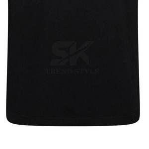 T-shirts Ringer Unis Couleur Unie à Bas Prix Vente en Gros Nouveauté T-shirts Ringer Unis - Product Image 6