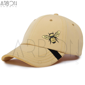 Casquettes 6 panneaux personnalisées de qualité supérieure pour adultes, style streetwear, pour sports de plein air automne-hiver, avec le meilleur prix et un excellent fournisseur - Product Image 2