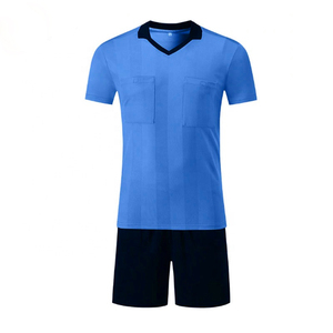 Uniforme de Fútbol de Alta Calidad, Superventas, con Logotipo Frontal Personalizado, Nombre del Equipo, Ligero, Hecho de Poliéster para Adultos - Product Image 3