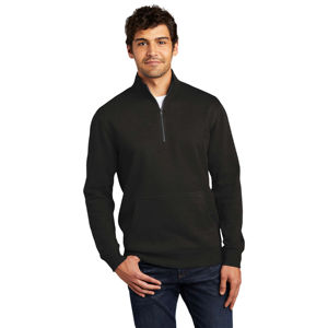 Wholesale Winter <b>Plain</b> Cotton Blank Thick Unisex Sports <b>Jumpers</b> Crewneck Sweatshirt Custom Men's Oversized Hoodies - Product Image 2