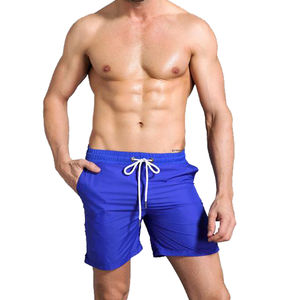 Découvrez le confort à chaque coup de couture : Shorts décontractés en coton en gros, qualité inégalée, designs élégants, parfaits pour tous les styles de vie - Product Image 5