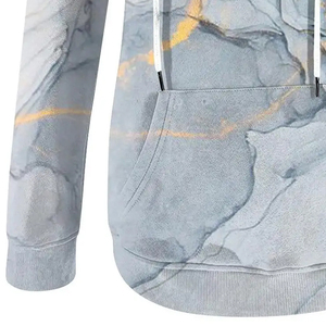 Sudadera Deportiva con Estampado Digital para Mujer, Sudadera Transpirable de Invierno para Damas, con Tecnología Zabex Sports - Product Image 5
