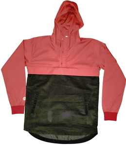 Prix d'usine Sweat-shirt de sport à capuche en polyester et coton, coupe légèrement oversize et carrée, avec couverture intégrale chauffante, qualité supérieure - Product Image 3