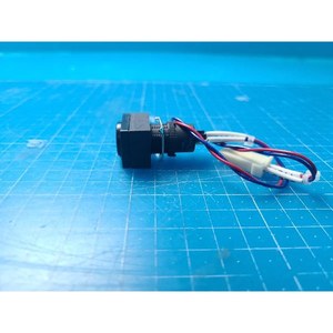 Zumbador Indicador Audible Omron M2BJ-BH24D, Usado, Piezas de Equipos Semiconductores Legacy - Product Image 3