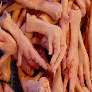 Pollo Halal Congelado Certificado sin Hueso en Bolsa para Exportación Internacional Producido con Auténtica Sacrificación Islámica Basada en la Sharia - Product Image 1