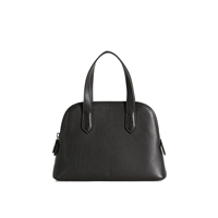 Sac à main en cuir Cordovan véritable haut de gamme sur mesure OEM, sac à bandoulière vintage en peau de cheval pour femmes, fabricant