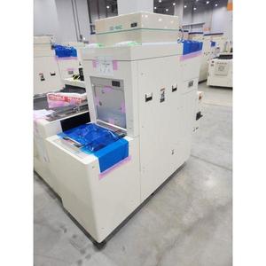 TEL P-12XL Prober - Équipements et pièces semi-conductrices d'occasion de renommée mondiale et de confiance - Product Image 1