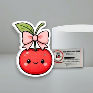 Paleta de Extensión de Pestañas Magnética Reutilizable, Impermeable, Cuadrada, con Diseño de Mariposa y Lazo Rosa, Personalizable con Marca Privada - Product Image 5