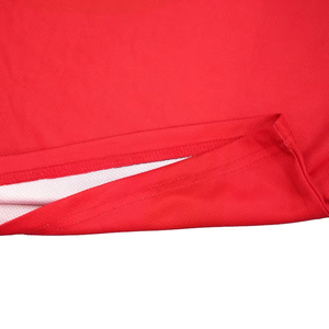 Polo de Algodón Piqué de Alta Calidad Unisex, 220 GSM, con Logotipo Personalizado Impreso en DTF/DTG, Tejido Transpirable, Duradero y Suave, OEM - Product Image 6
